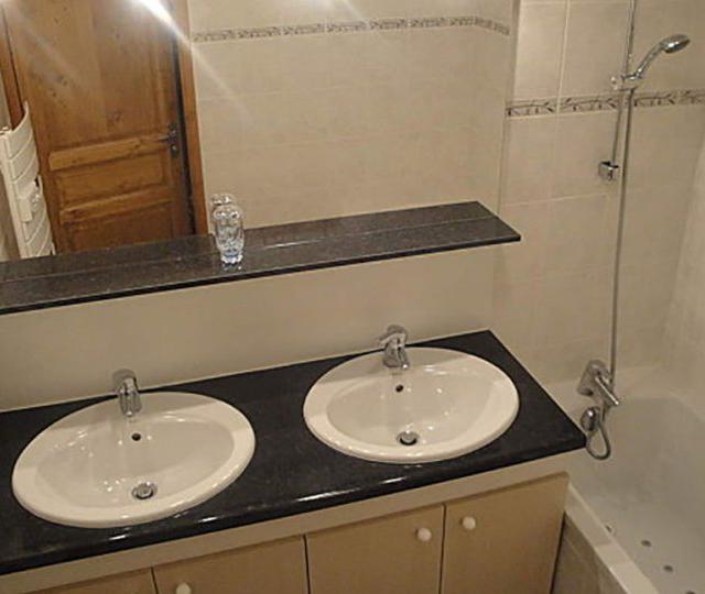Chalet du Verney photo 4
