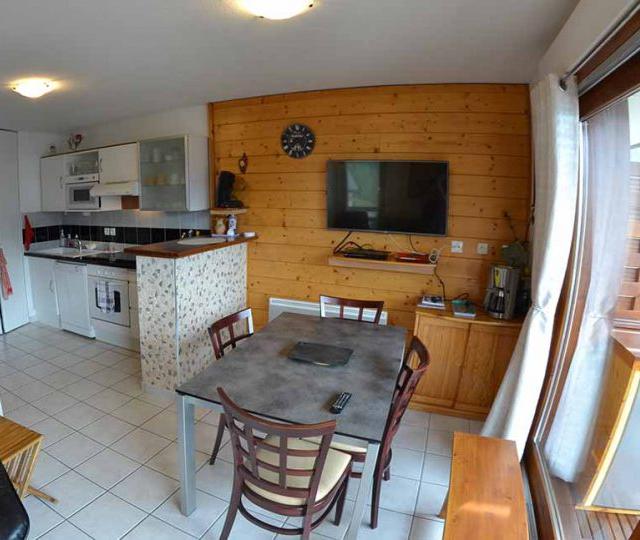 Chalet du Verney photo 2