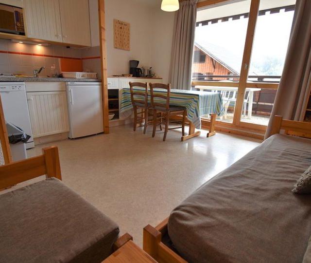 Residence La Fare photo 2