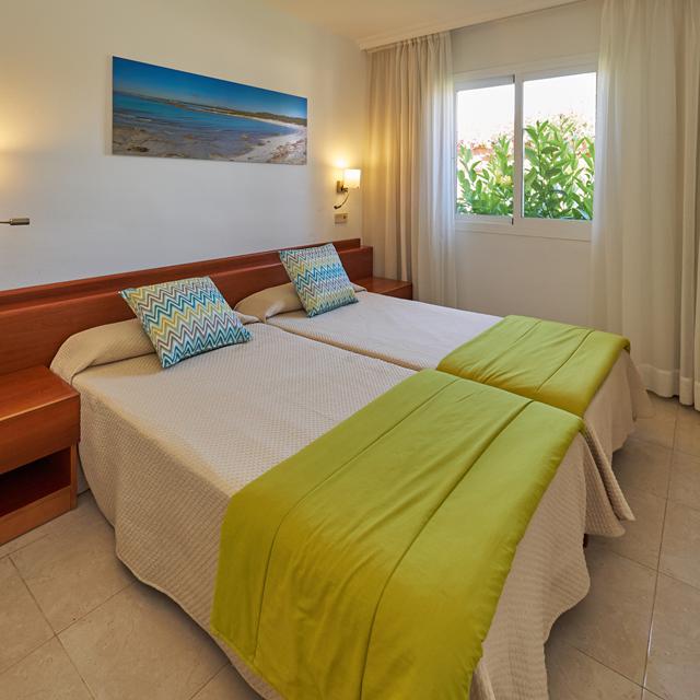 Aparthotel Ciudad Laurel photo 4