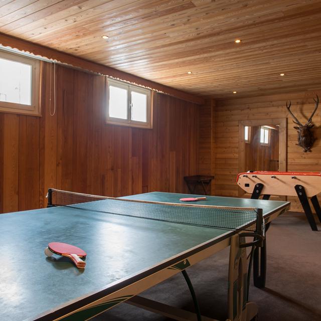 Hotel Au Chamois d'Or photo 13