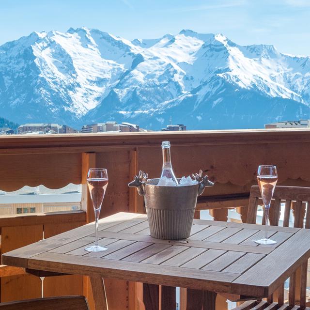 Hotel Au Chamois d'Or photo 3