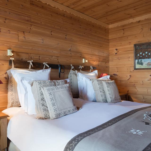 Hotel Au Chamois d'Or photo 9