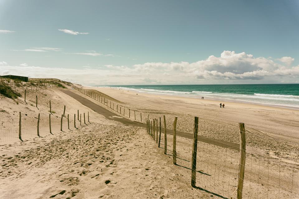 Biscarosse Photo : 1 sur 1