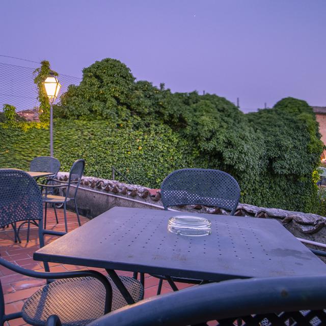 Hotel San Lino photo 8