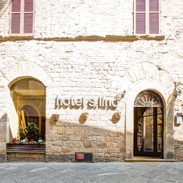 Hotel San Lino photo 4