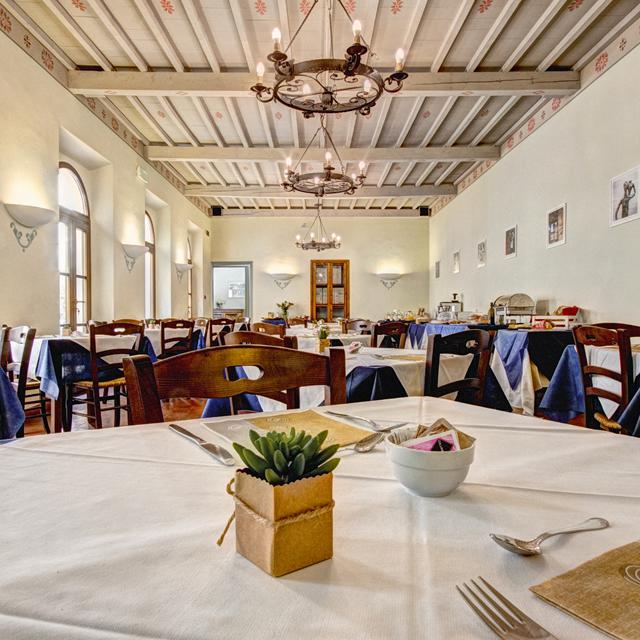 Hotel San Lino photo 3