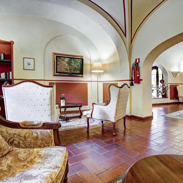 Hotel San Lino photo 5
