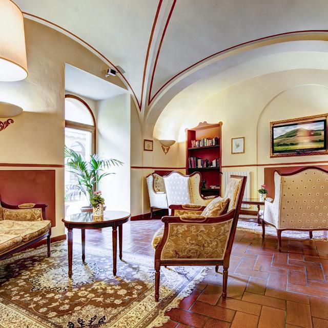 Hotel San Lino photo 6