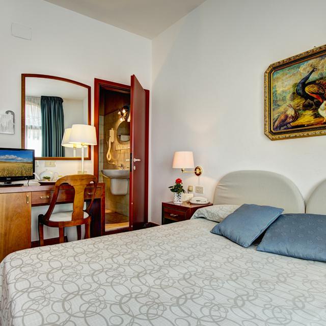 Hotel San Lino photo 12