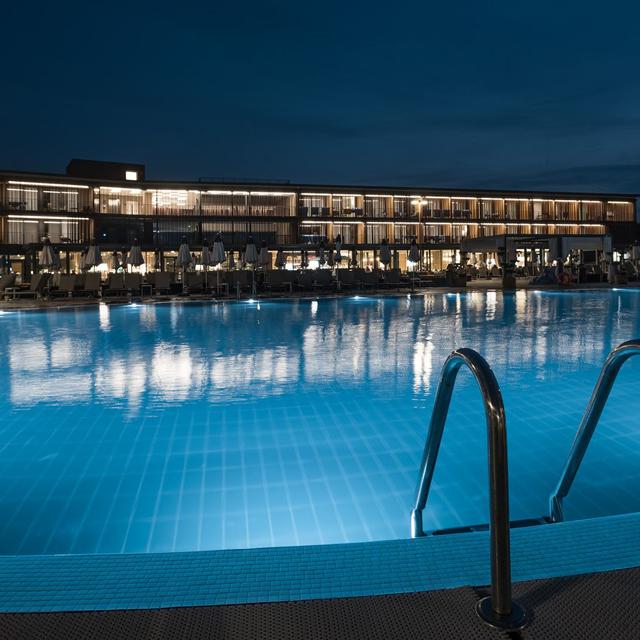 Lino delle Fate Eco Village Resort photo 21