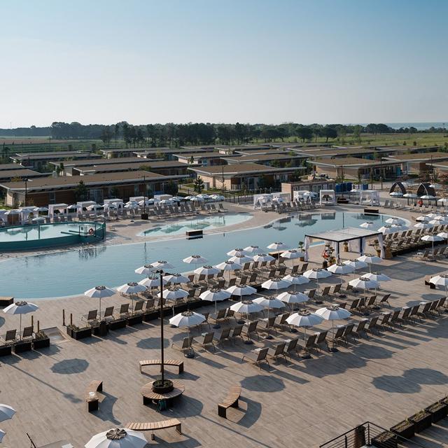 Lino delle Fate Eco Village Resort photo 20