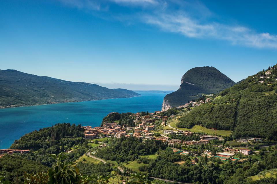 Tremosine Photo : 1 sur 1