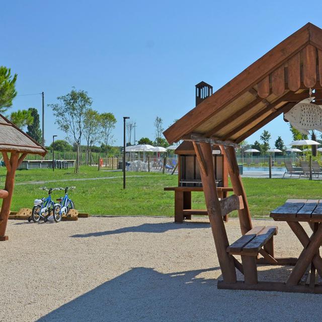 Marina Azzurra Resort photo 14