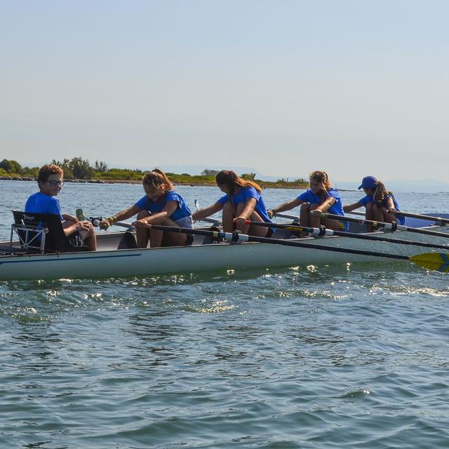 Marina Azzurra Resort photo 13