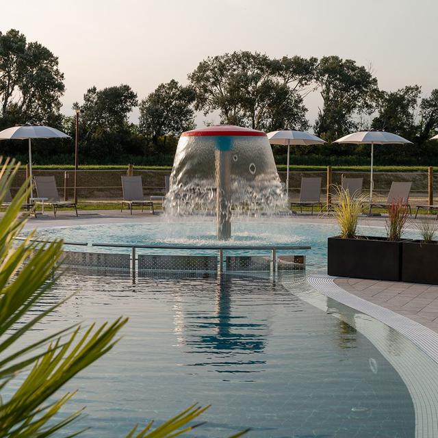 Marina Azzurra Resort photo 2