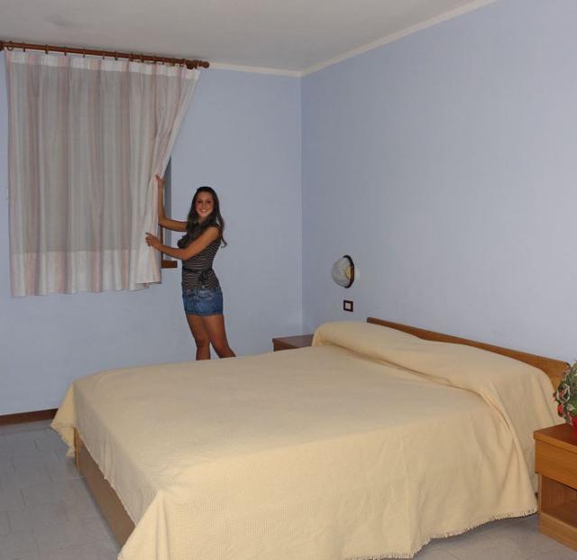 Hotel Residence Campi photo 9