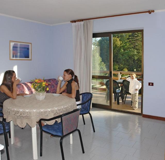 Hotel Residence Campi photo 8