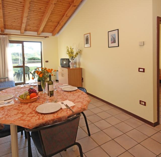 Hotel Residence Campi photo 4