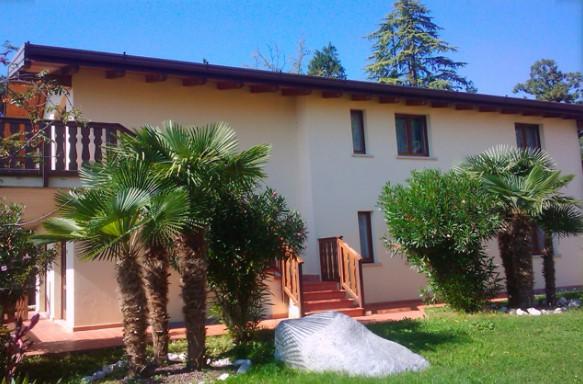 Hotel Residence Campi photo 7