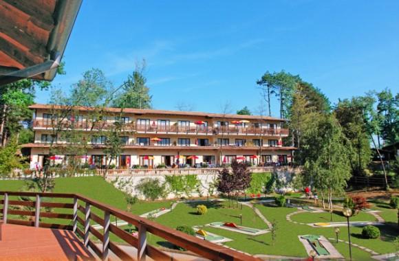 Hotel Residence Campi photo 2