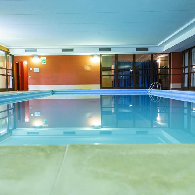 Hotel Residence Campi photo 14