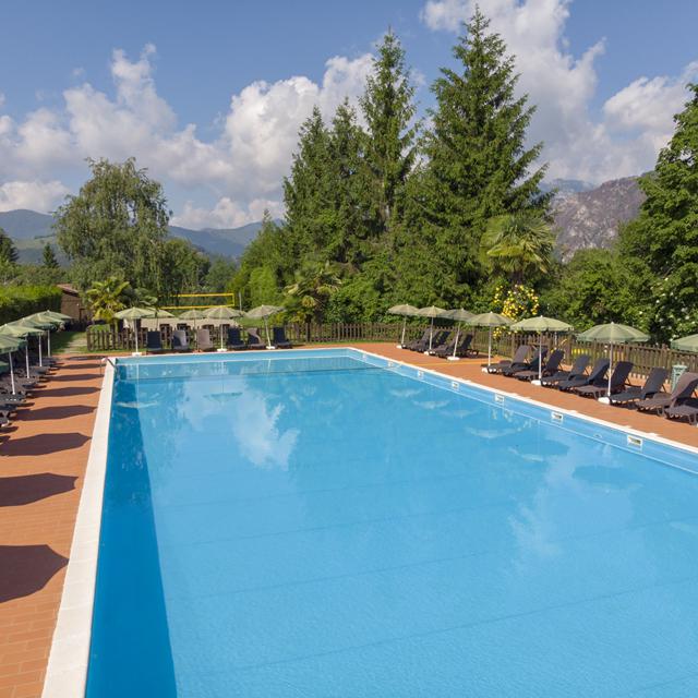 Hotel Residence Campi photo 1