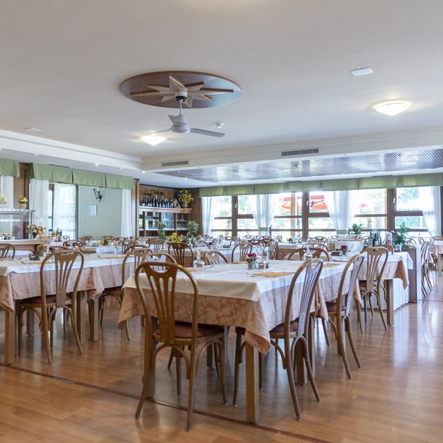 Hotel Residence Campi photo 13