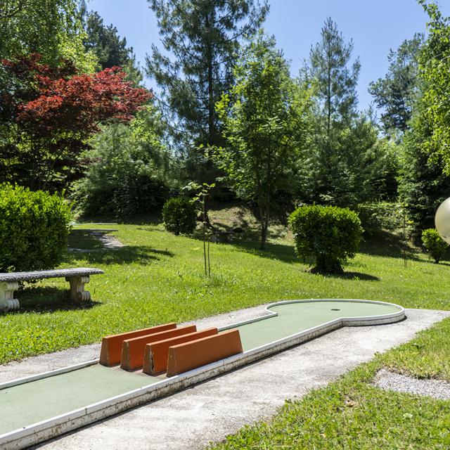 Hotel Residence Campi photo 12