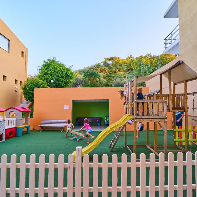 Sunrise Village Hotel photo 10