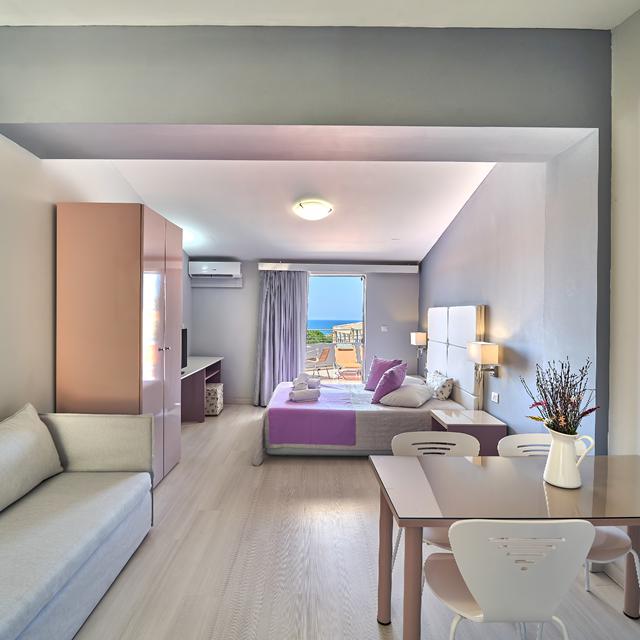 Sunrise Village Hotel photo 14