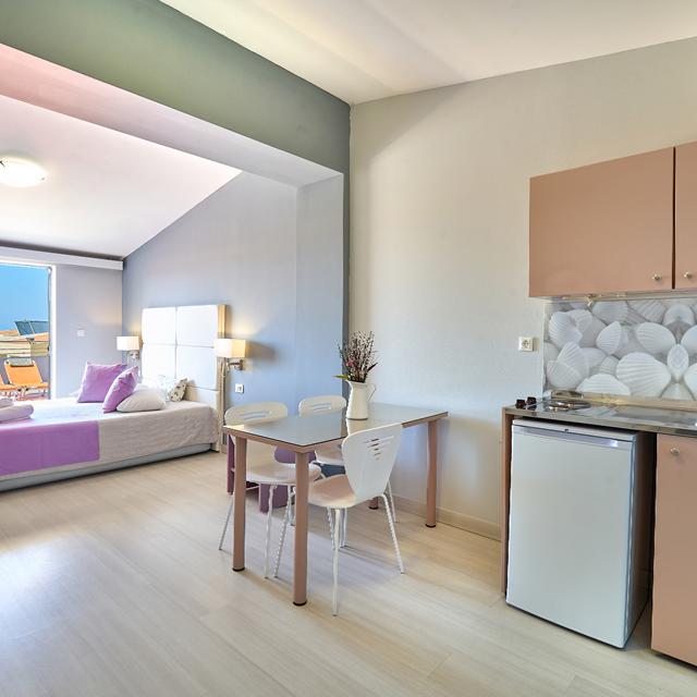 Sunrise Village Hotel photo 13