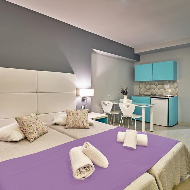Sunrise Village Hotel photo 2