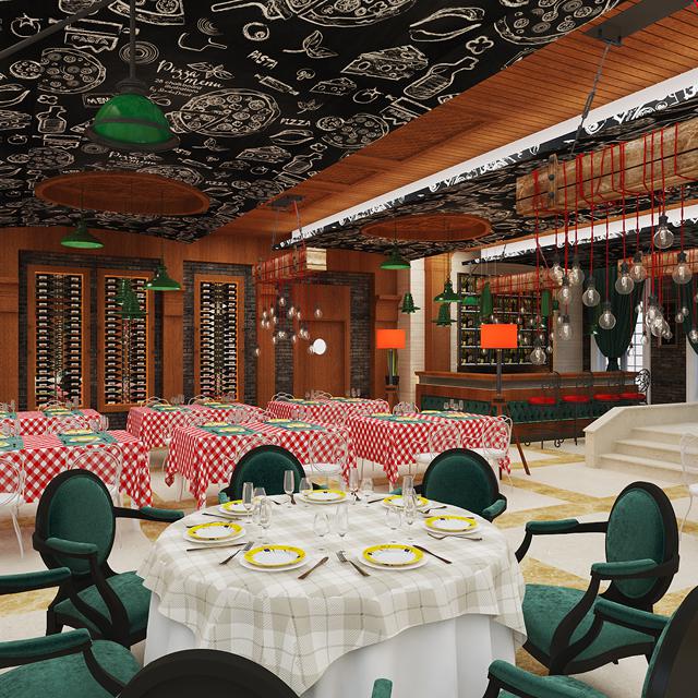Hôtel Dream World Palace photo 4