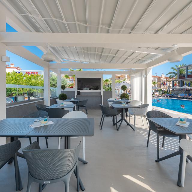 Appart'hôtel Dionysos photo 10