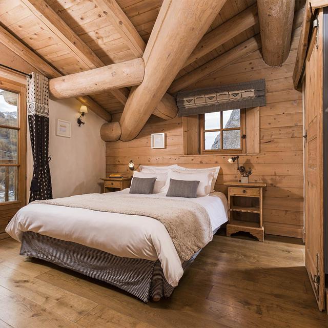 Chalet Arosa photo 3