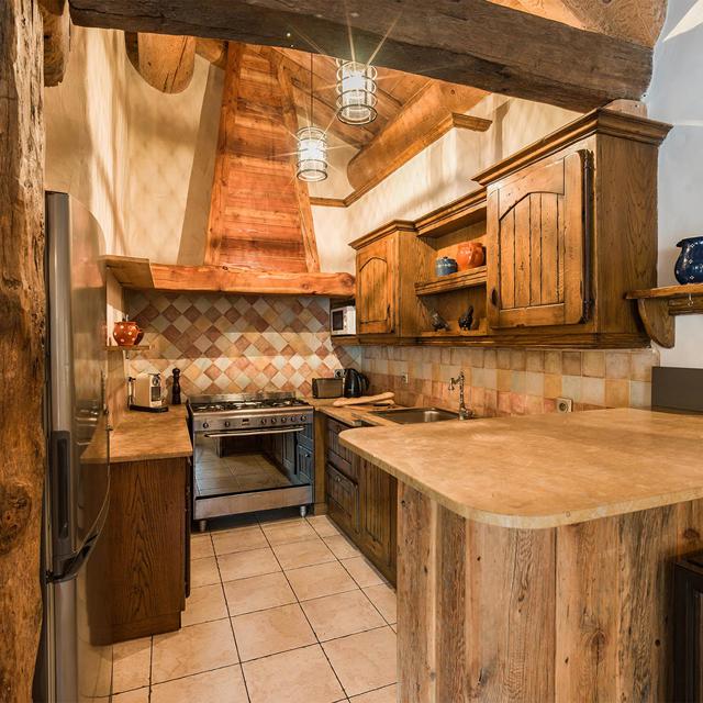 Chalet Arosa photo 2