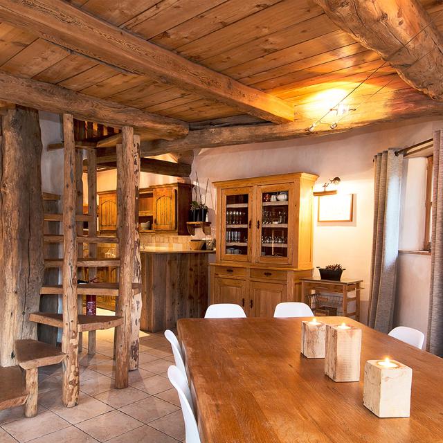 Chalet Arosa photo 1