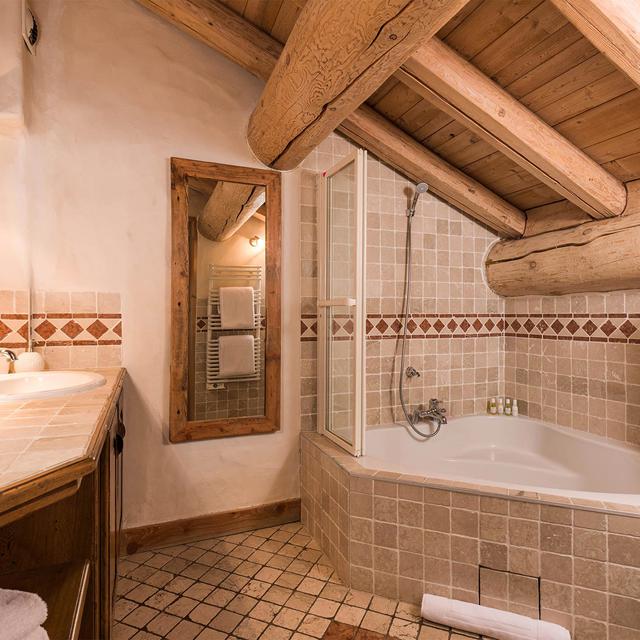 Chalet Arosa photo 4