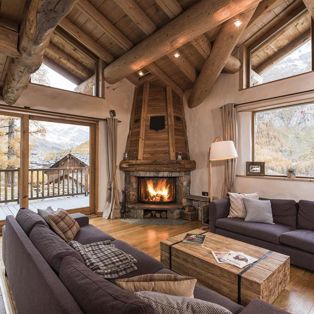 Chalet Arosa photo 0
