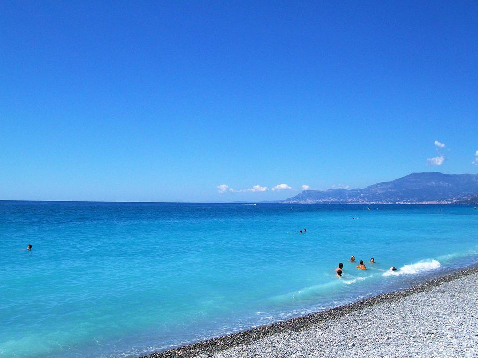 Bordighera Photo : 1 sur 1