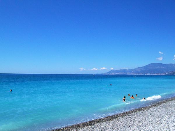 Photo de Bordighera