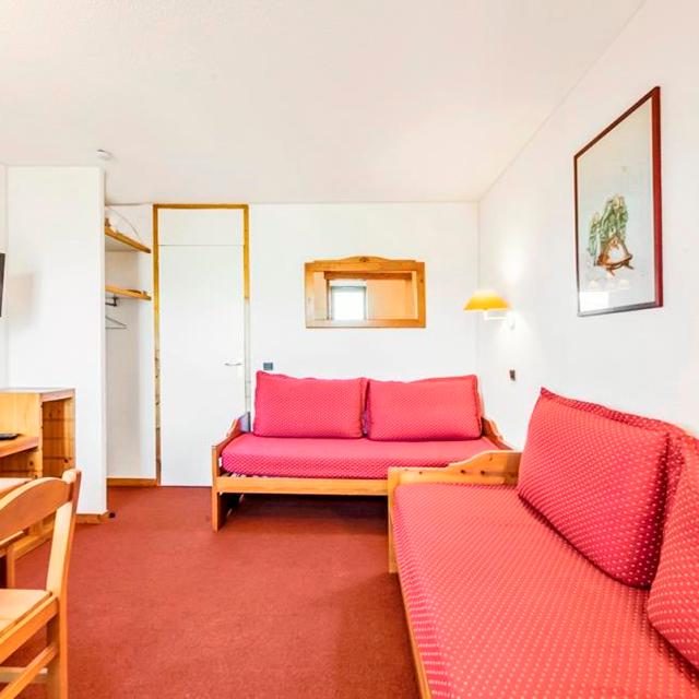Résidences Maeva Home Le Hameau du Sauget photo 4