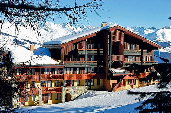 Résidences Maeva Home Le Hameau du Sauget photo 0