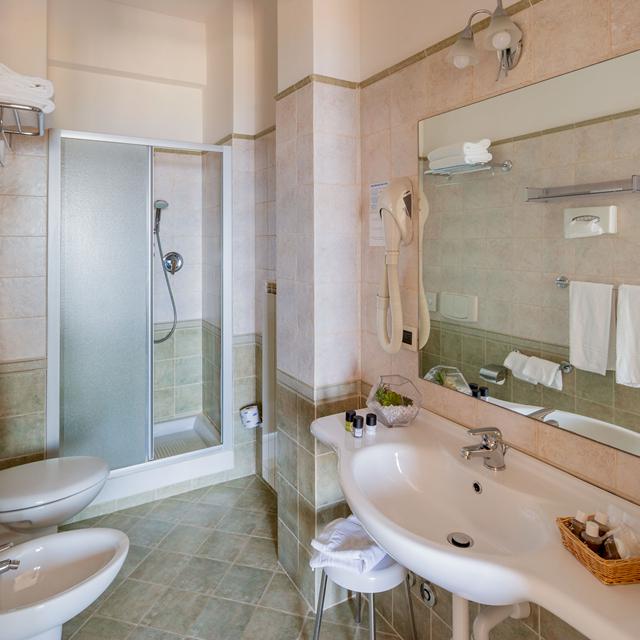 Hôtel Metropol photo 15