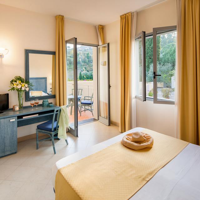 Hôtel Metropol photo 13