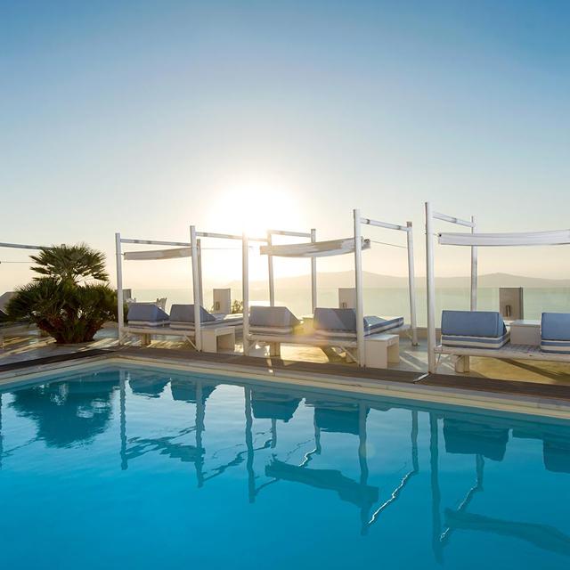 Andromeda Villas & Spa Resort photo 0