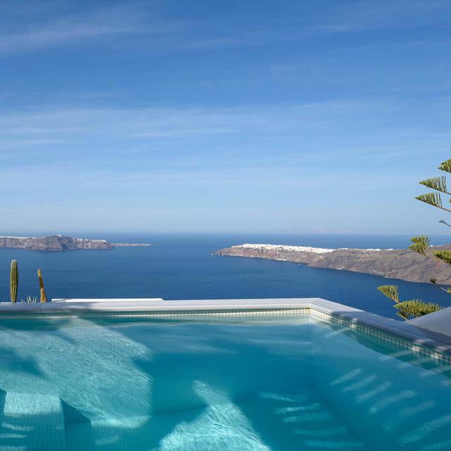 Andromeda Villas & Spa Resort photo 1