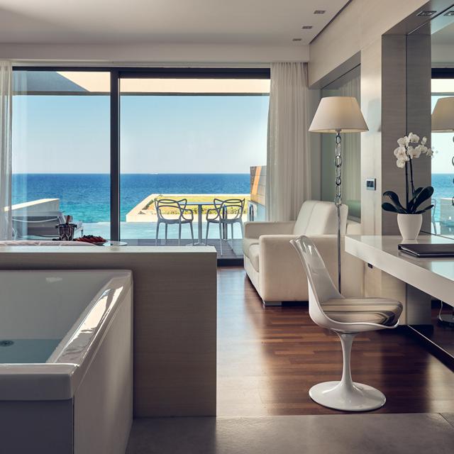 Lesante Blu Exclusive Beach Resort - Réservé aux adultes photo 21
