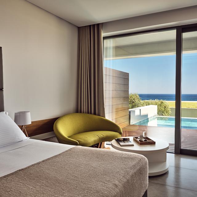 Lesante Blu Exclusive Beach Resort - Réservé aux adultes photo 3